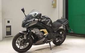 KAWASAKI NINJA 400 ABS 2017 EX400E