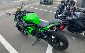 KAWASAKI Ninja 250SL BX250A
