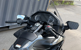 HONDA GL 1800 GOLD WING TOUR DCT 2026 SC79