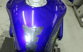 HONDA CBR600RR GEN 2 2006 PC37