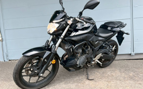 YAMAHA MT-03 2019 RH13J