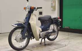 HONDA C90 SUPER CUB E HA02