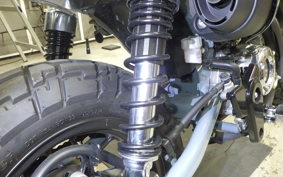 HONDA MONKEY 125 JB05