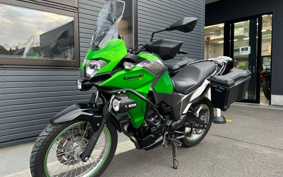 KAWASAKI VERSYS-X 250 TOURER LE250D