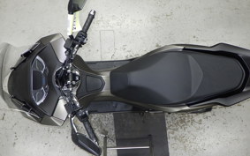 HONDA PCX 160 KF47