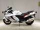 Фото Suzuki HAYABUSA Gen.3 2022 с японского аукциона