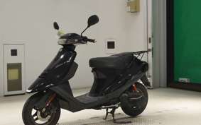 SUZUKI ADDRESS V100
