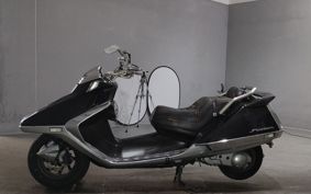 HONDA FUSION MF02
