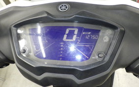 YAMAHA CYGNUS Griffus 2023 SEJ4J