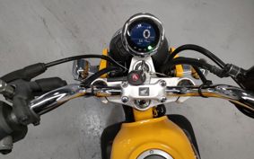 HONDA  MONKEY 125 JB02