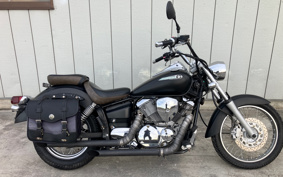 YAMAHA DRAGSTAR 250 VG05J