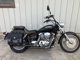 Фото Yamaha DRAGSTAR 250 с японского аукциона