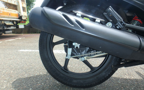 HONDA CB160 UNICORN KC40