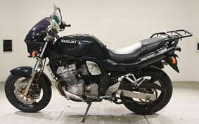 SUZUKI GSF750 1997 GR7EA