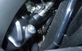 HONDA CBR600RR GEN 3 2007 PC40