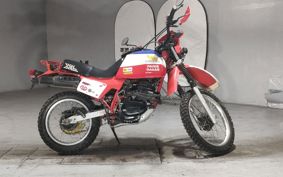 HONDA XL250R PARIS-DAKAR MD03
