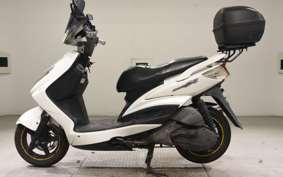 YAMAHA CYGNUS 125 X 2 SE44J