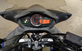 SUZUKI GSR250F GJ55D