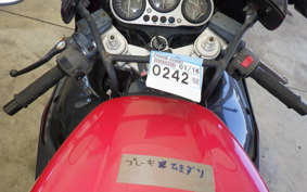 KAWASAKI ZX900R NINJA 1996 ZX900B