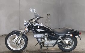 HONDA MAGNA 50 AC13