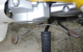 HONDA C50 SUPER CUB 2024 AA09