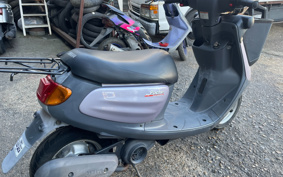 YAMAHA JOG POCHE  SPACE INO BEIGE YON SA08J