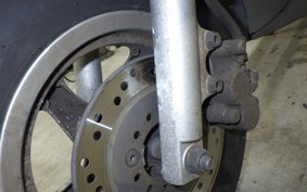 HONDA LEAD 100 2001 JF06