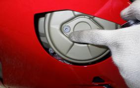 DUCATI PANIGALE V4 S 2025