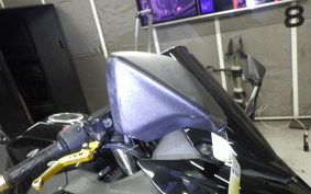 KAWASAKI NINJA 400 2018 EX400G