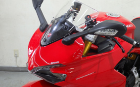 DUCATI SUPER SPORT 950S 2017 VA01