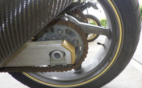 DUCATI MONSTER S4 2001