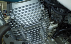 YAMAHA SEROW 225 Gen.3 2006 4JG