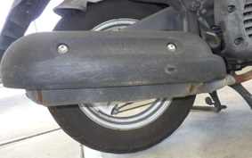 YAMAHA JOG Gen.5 SA36J