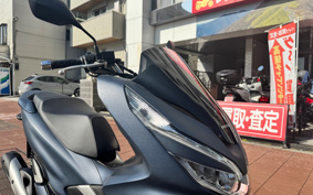HONDA PCX 125 JF81