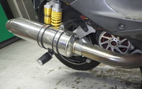 YAMAHA CYGNUS 125 X 2025 SE12J