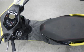 YAMAHA CYGNUS 125 XSR 2 2021 SE44J