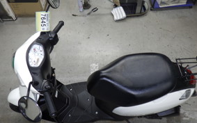 SUZUKI LET's 2014 CA4AA