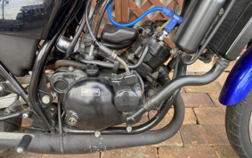 YAMAHA RZ50 RA02J