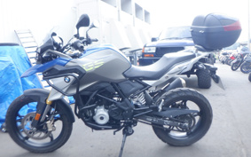 BMW G310GS 2020 0G02