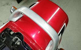 HONDA CB750 GEN 2 2005 RC42