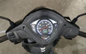 SUZUKI ADDRESS V110 CE47A