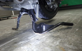 HONDA TACT Basket 2014 AF79