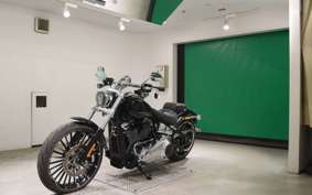 HARLEY FXBR1920 2026