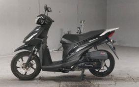 SUZUKI ADDRESS V110 CE47A