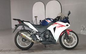 HONDA CBR250R MC41
