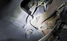 YAMAHA MAJESTY 125 2010