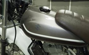 SUZUKI VANVAN 200 2009 NH42A
