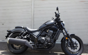 HONDA REBEL 1100 DCT 2025 SC83