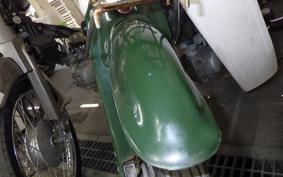 HONDA C50 SUPER CUB AA01