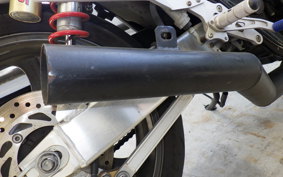 HONDA CB400SF VTEC SPEC 2 2003 NC39